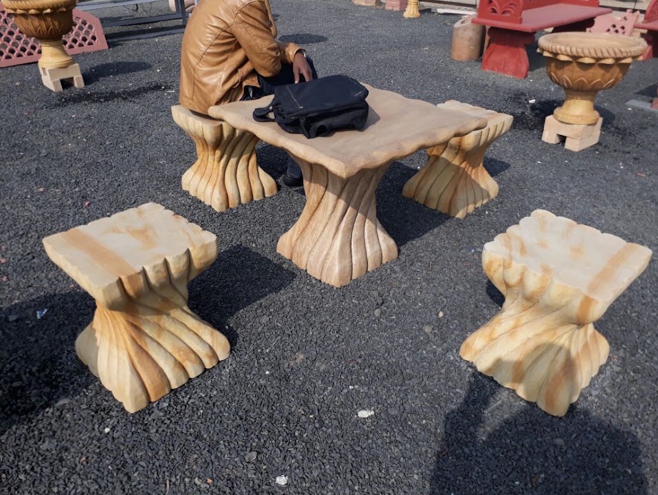 Marble Furniture