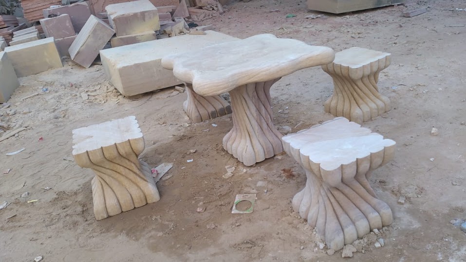 Marble Furniture