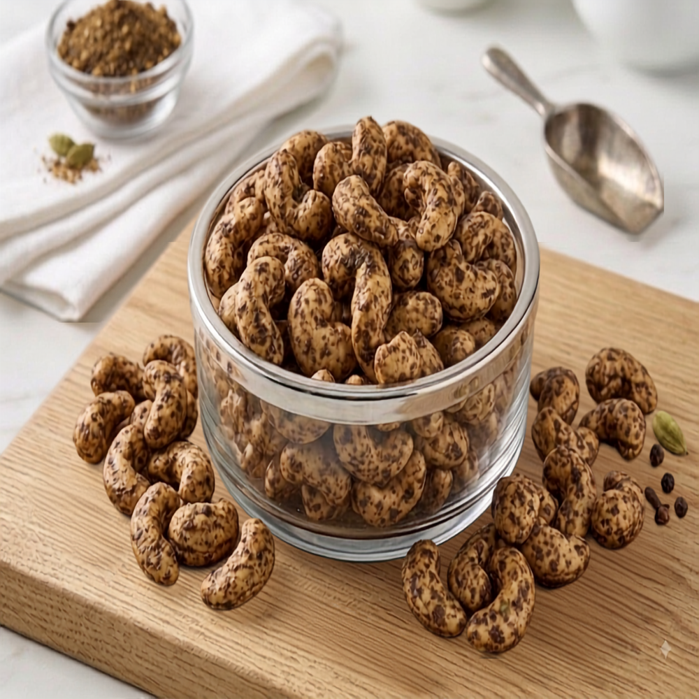 Flavoured Masala Chatpata Cashew