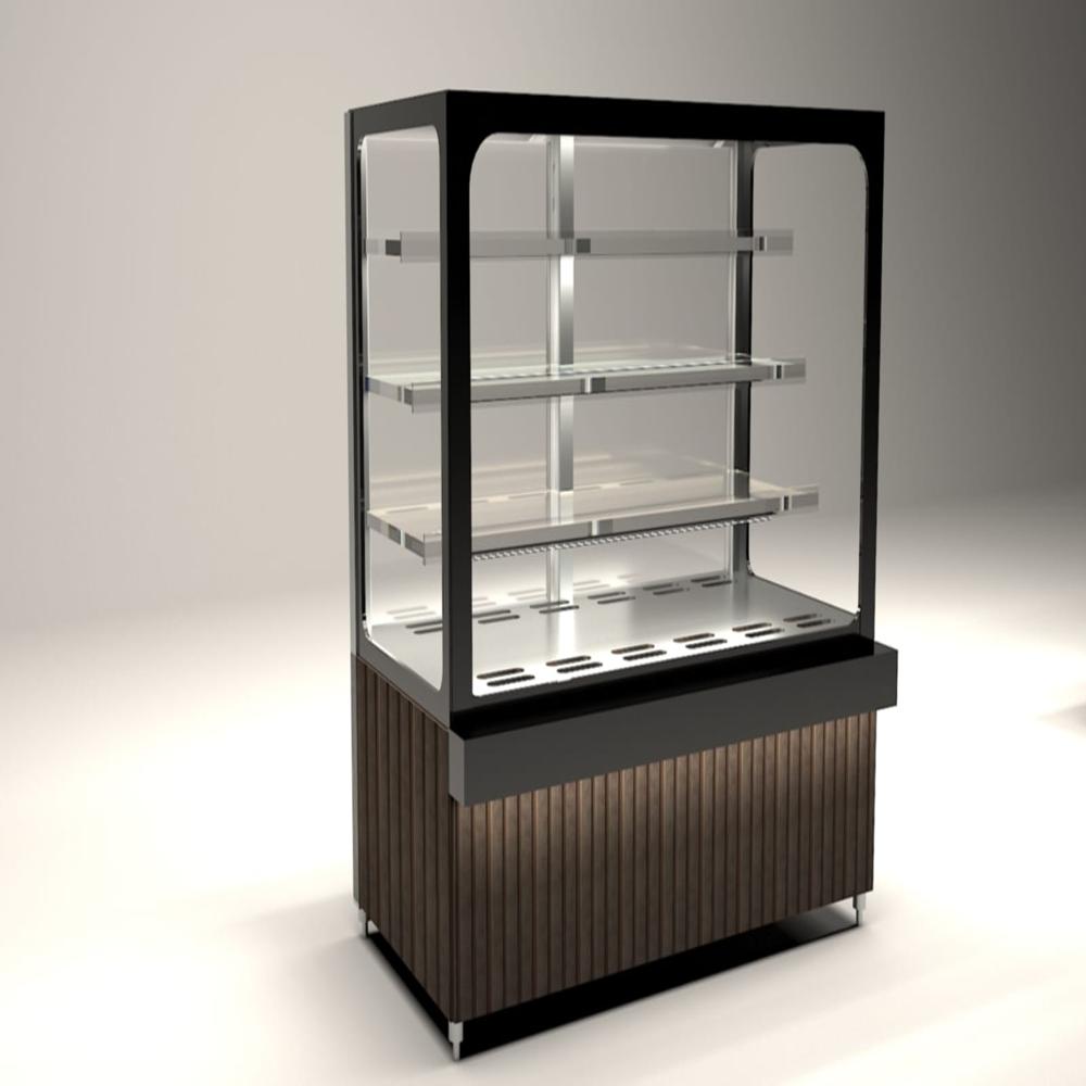 Food Display Counter