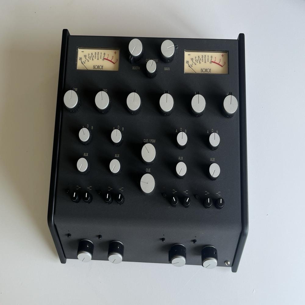Isonoe ISO420 Rotary Mixer