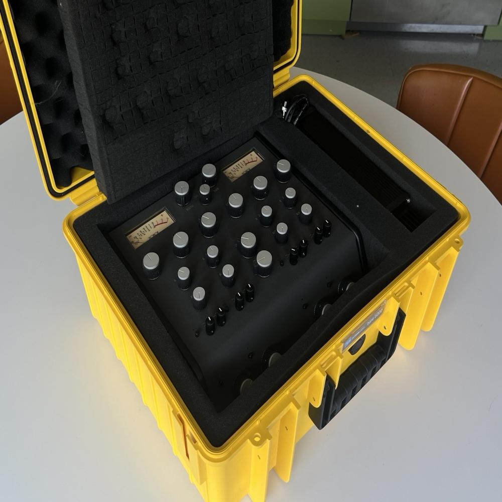Isonoe ISO420 Rotary Mixer
