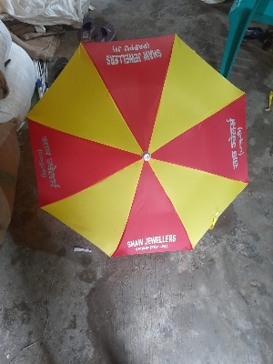 Tow Fold Promotional - Color: Multi Color