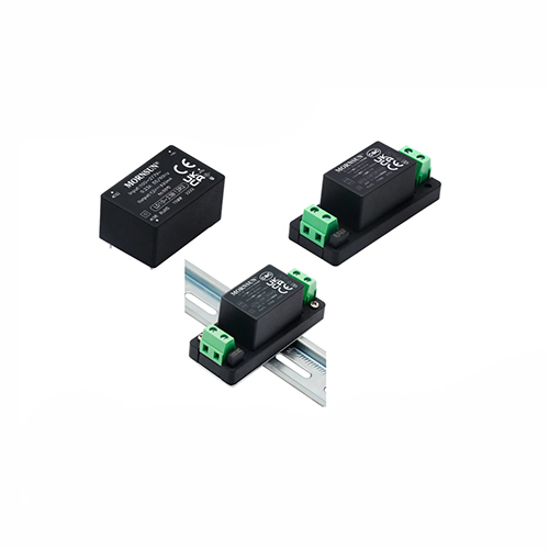 LD10-23BxxR2 Series AC Or DC Converter