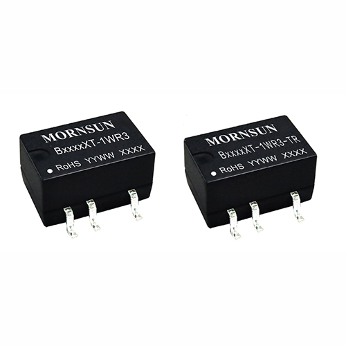 B_XT-1WR3(-TR) Series