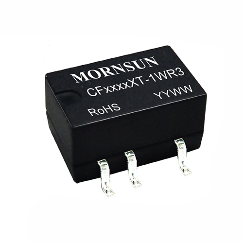 CF0505XT-1WR3 DC DC Converter