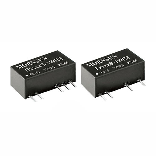 CF0505XT-1WR3 DC DC Converter