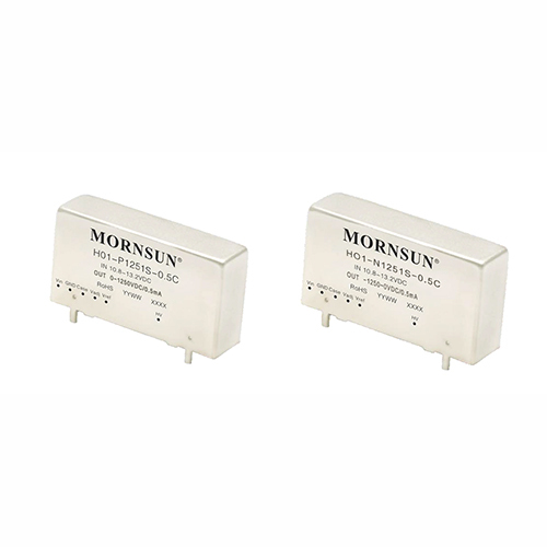 CF0505XT-1WR3 DC DC Converter