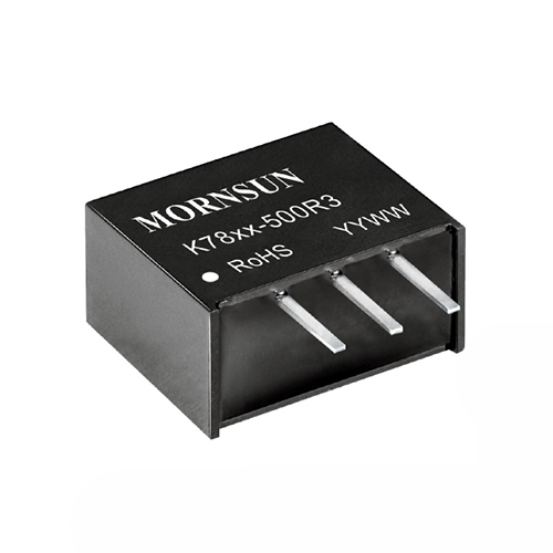 DC DC Converter