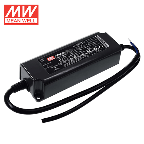 60W PWM Output Led Driver