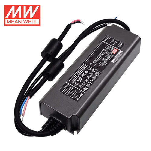 200W Constant Voltage PWM Output LED Driver