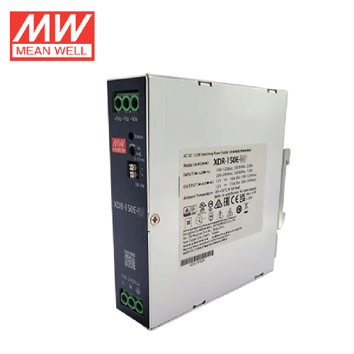 150W AC DC Economical Ultra Slim Industrial Din Rail Power