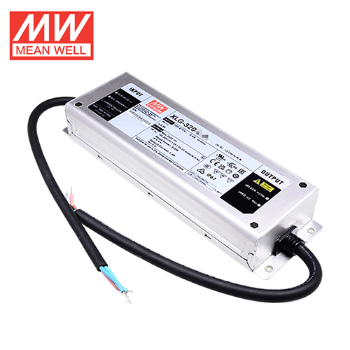 XLG 320W Constant Power Mode Led Driver