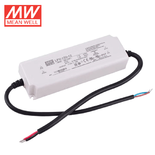 150W Single Output Switching Power Supply