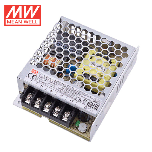 35W Single Output Switching Power Supply