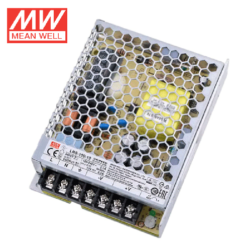 100w Single Output Switching Power Supply