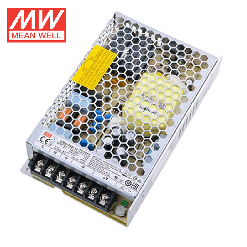 150W Single Output Switching Power Supply