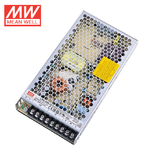 200W Single Output Switching Power Supply