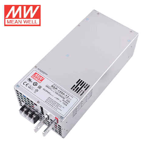 1500W Single Output Power Supply