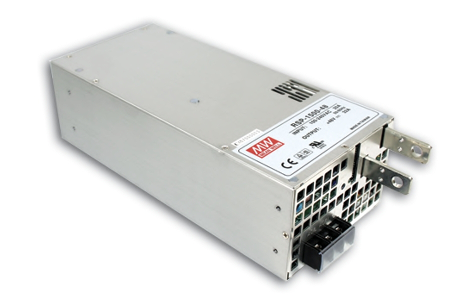 1500W Single Output Power Supply