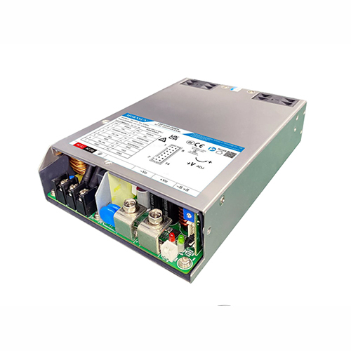 AC Or DC 150W Enclosed Switching Power Supply