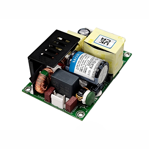 LOF120-20Bxx Series AC Or DC 120W Open Frame Power Supply