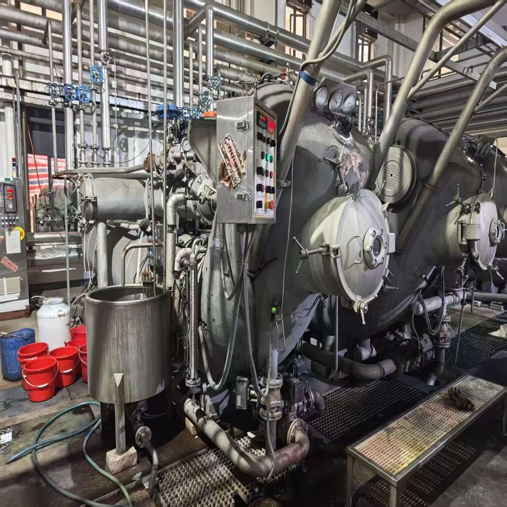 Taiwan Asia Kingdom Dyeing Machine For Fabric
