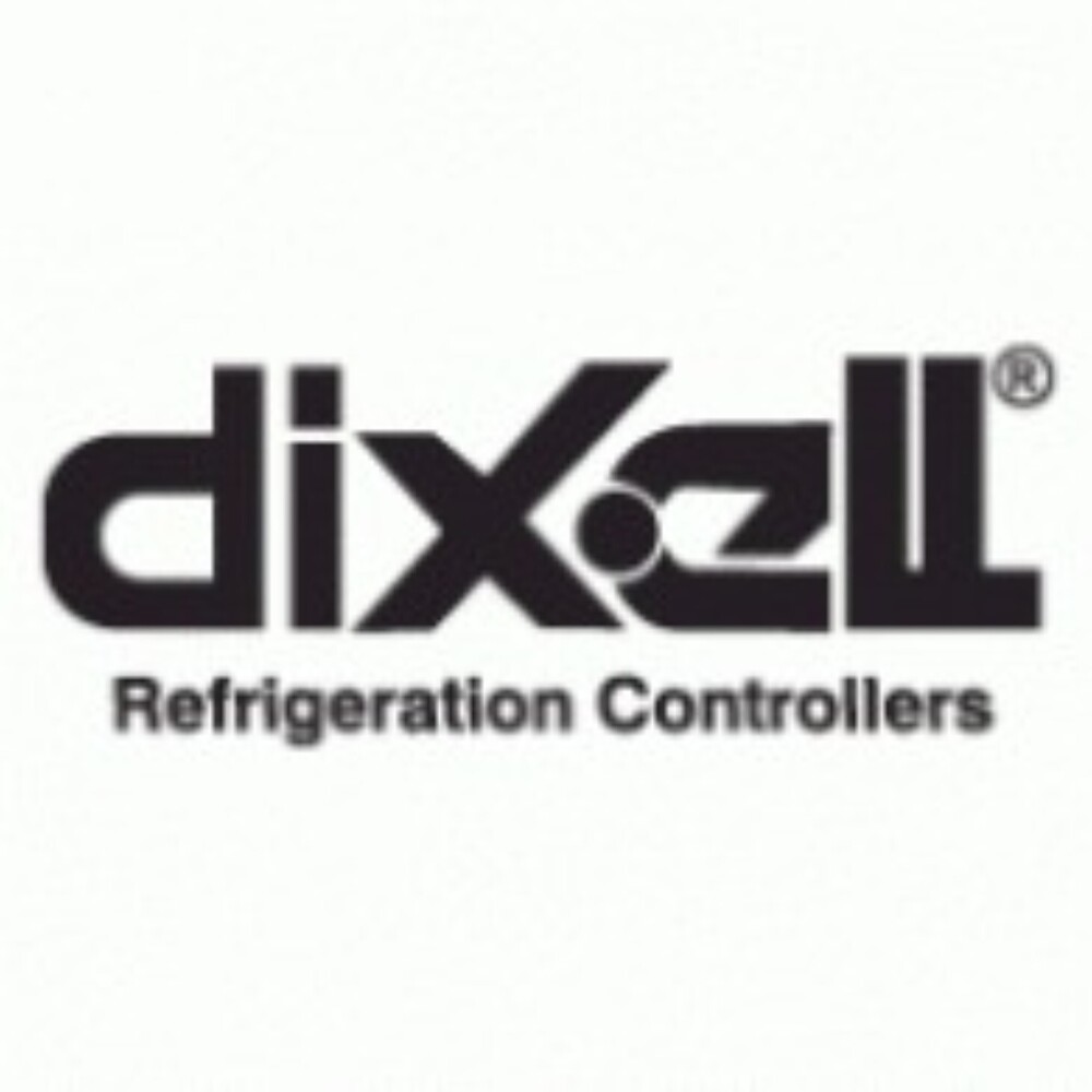 Dixell Refrigeration Controllers - Operate Method: Electric