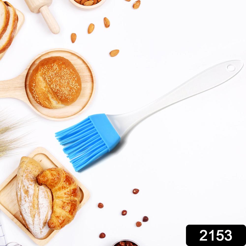Silicone Pastry Brush Special Brush For Kitchen Use - Application: As Per Product Requirement