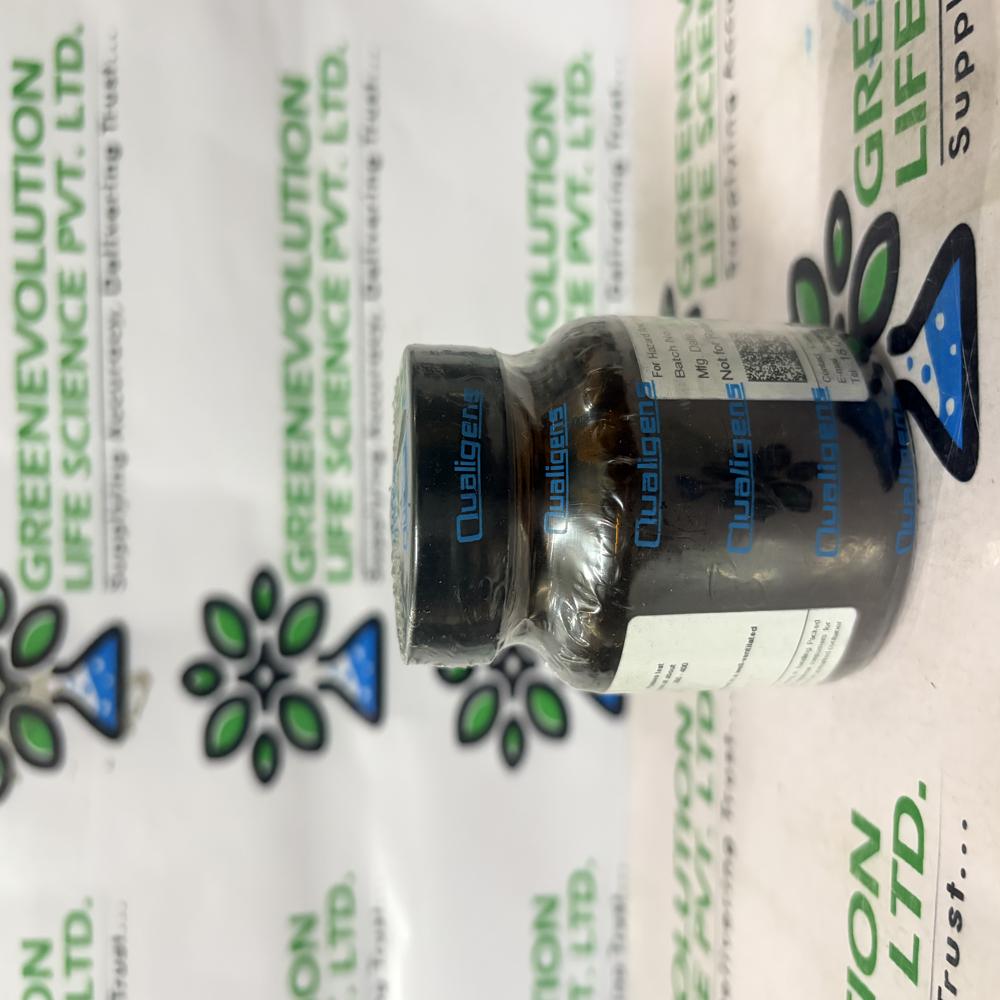 Eriochrome Black T 25gm Qualigens