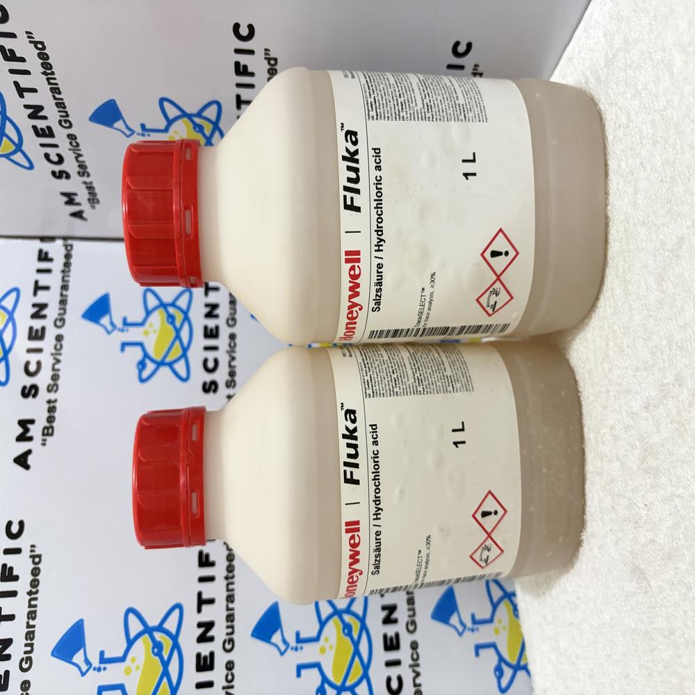 Hydrochloric Acid 1Ltr Honeywell