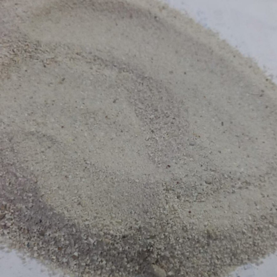 Grey PVC Powder