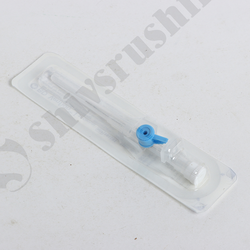 BD VENFLON IV CANNULA