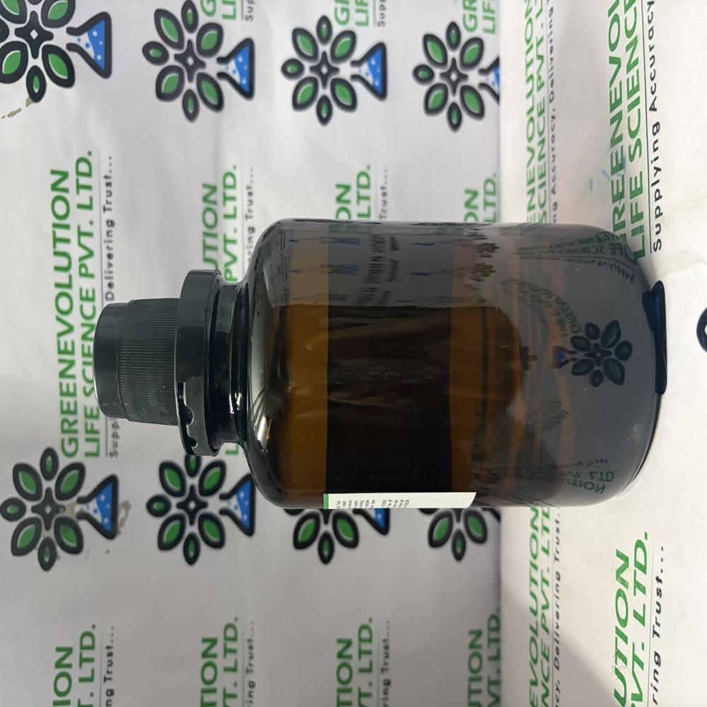 Methanol Specially Dried Supelco 500ml