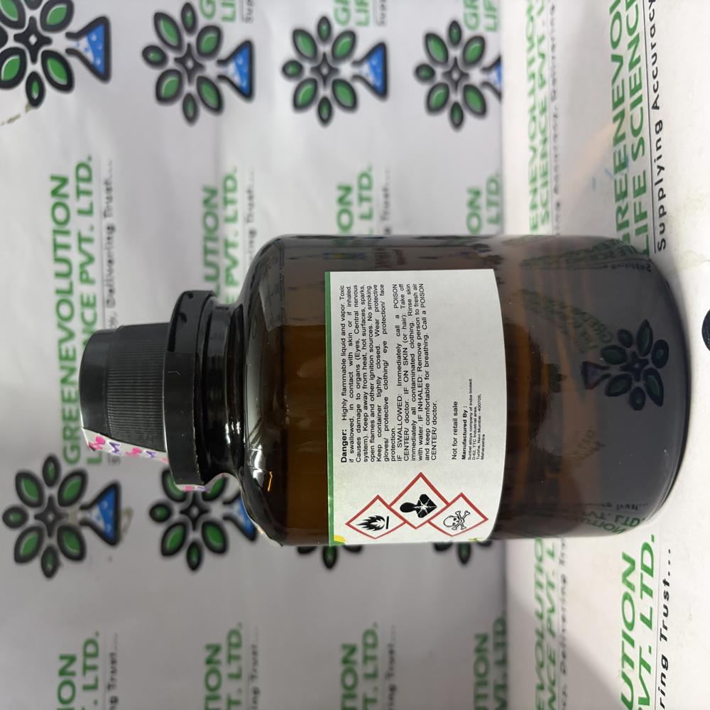 Methanol Specially Dried Supelco 500ml