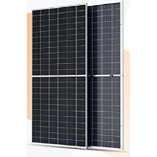 Solar Off-Grid System - Cable Length: Customizable As Per Installation