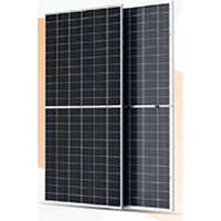 Solar Hybrid System