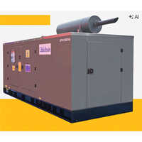Baudouin Diesel Generators (CPCB IV+) Silent Diesel Generators (Baudouin Series)