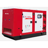 TMTL Silent Diesel Generators (Eicher & TMTL Engines)
