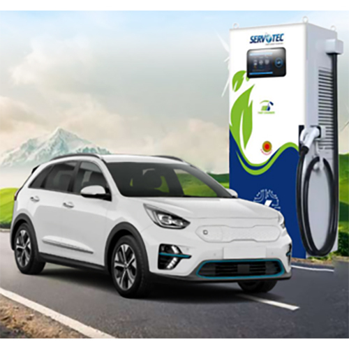 Ac Ev Chargers - Battery Capacity: Not Applicable (Charger Only