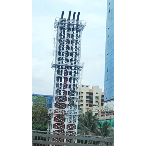 Turnkey Projects