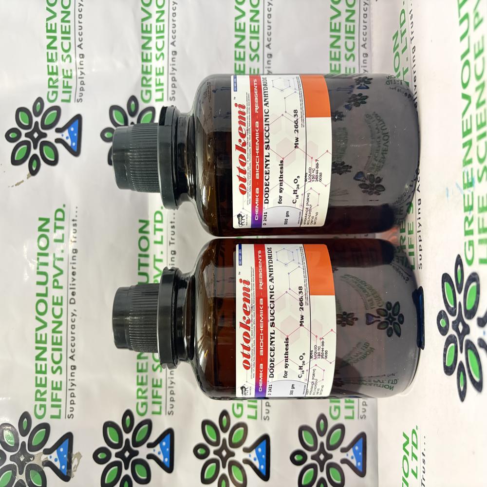 Dodecenylsuccinic anhydride Ottokemi
