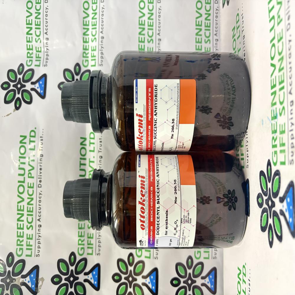Dodecenylsuccinic anhydride Ottokemi