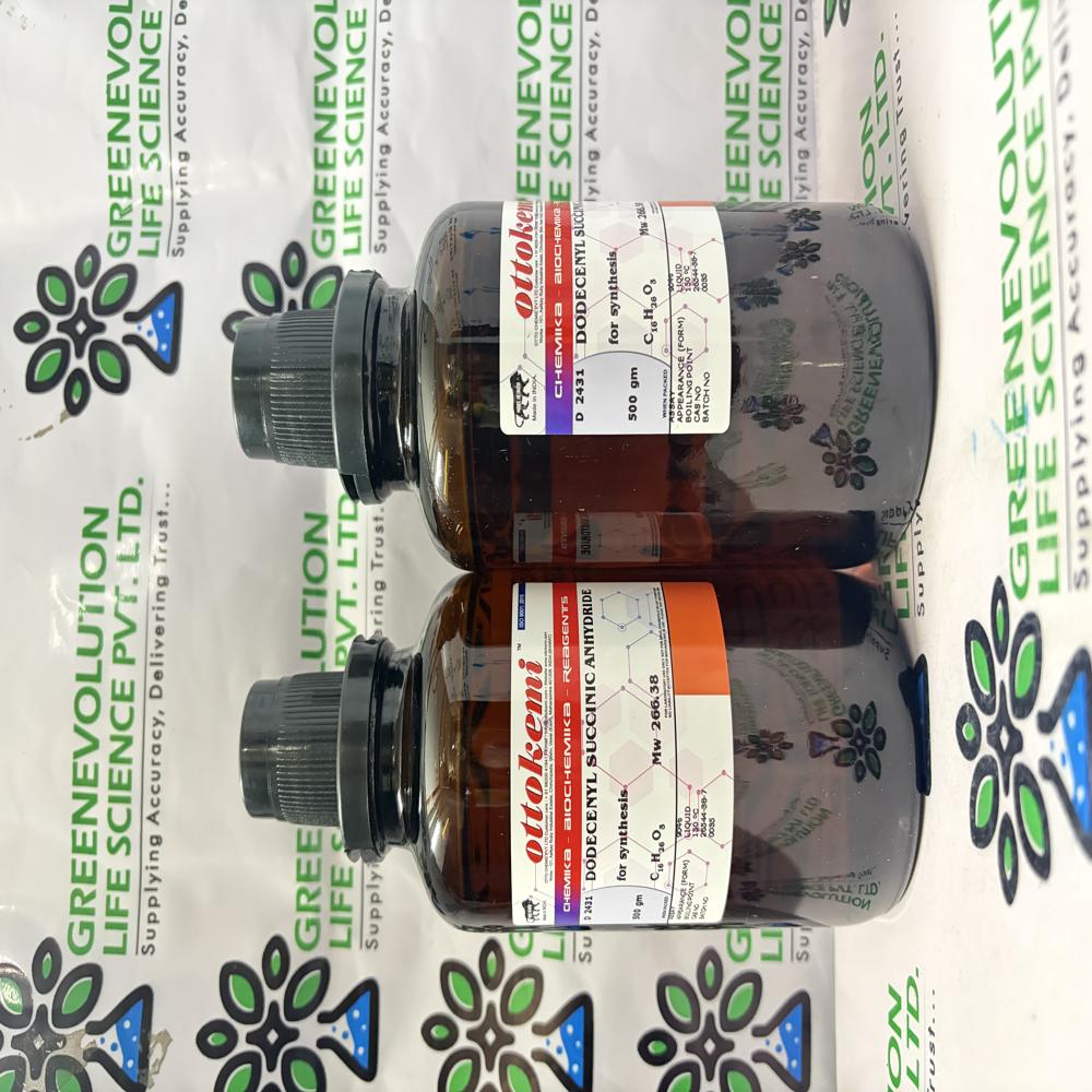 Dodecenylsuccinic anhydride Ottokemi
