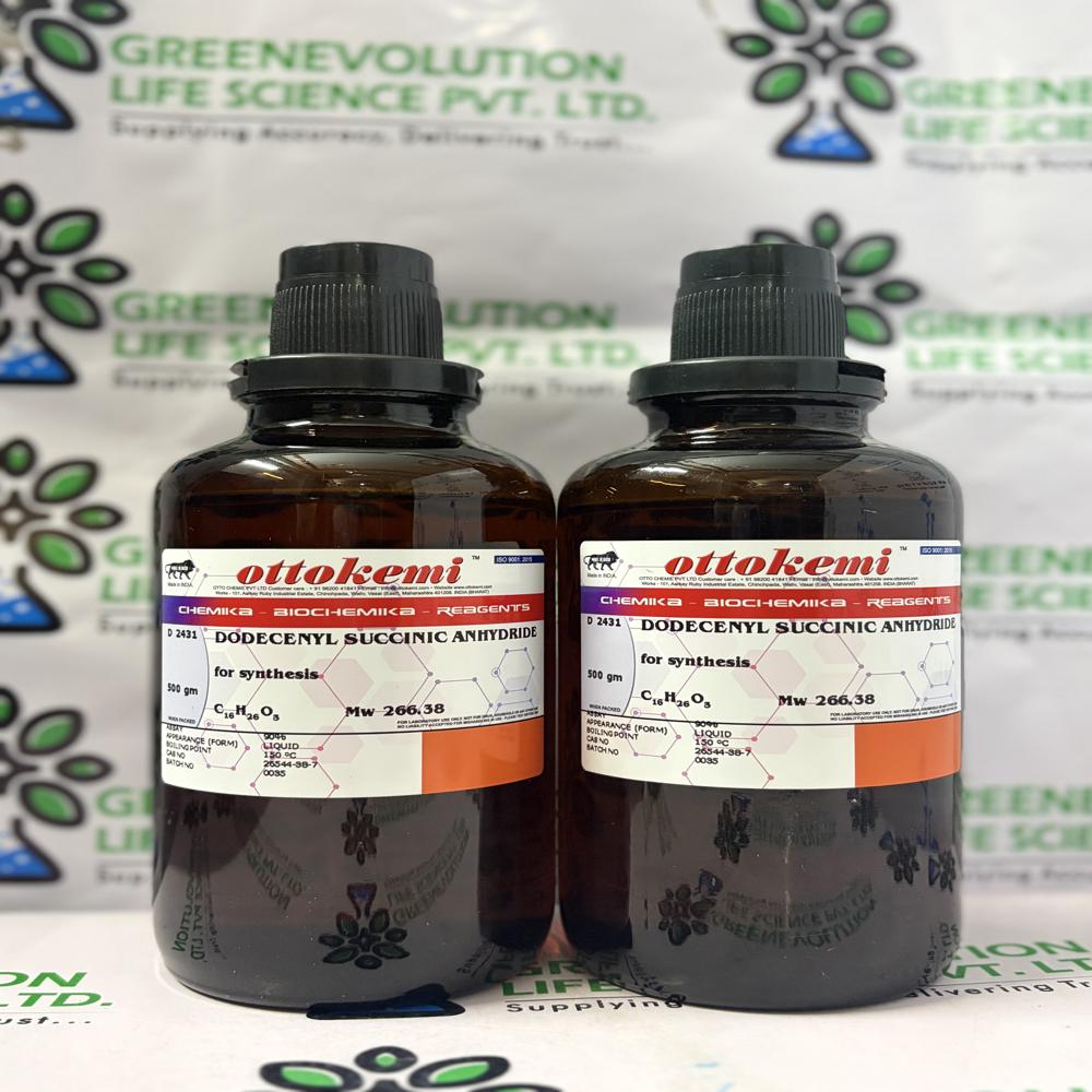 Dodecenylsuccinic anhydride Ottokemi