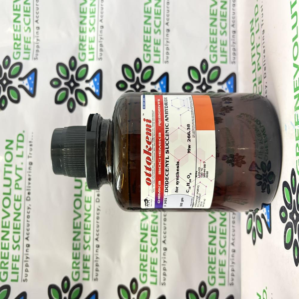 Dodecenylsuccinic anhydride Ottokemi