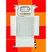 INDUSTRIAL VOLTAGE STABILIZERS & SILICON RECTIFIERS