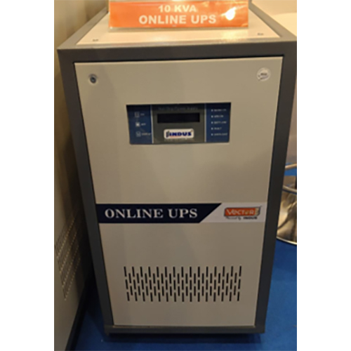 UPS Servo Voltage Stabilizer & Batteries