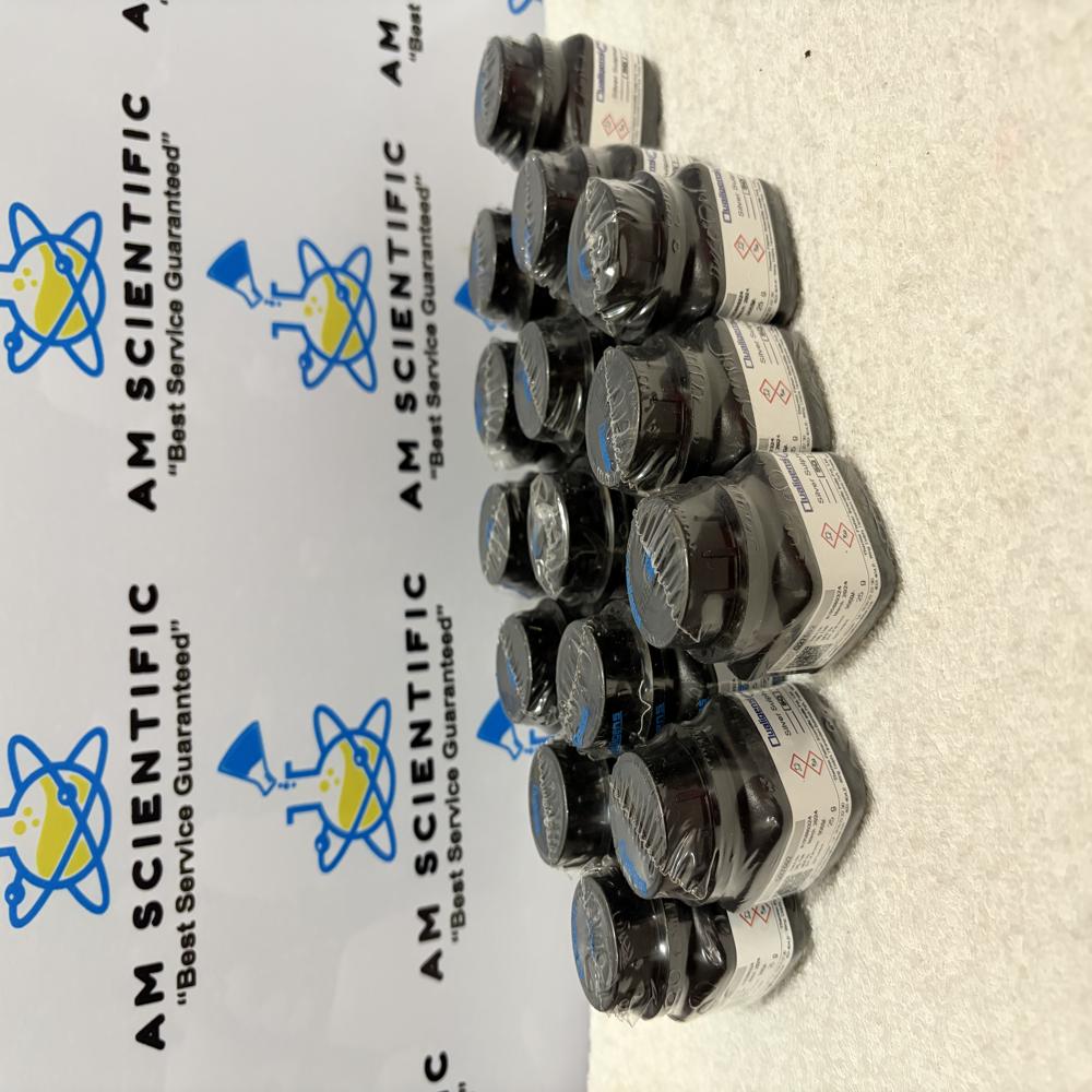 Silver Sulphate SQ 25g Qualigens