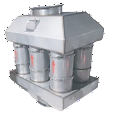 RECD a RETRO EMISSION CONTROL DEVICE (19kW to 800kW) & PCD- POLLUTION CONTROL DEVICE (800kW and above)